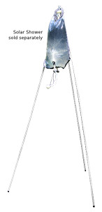 Shower Tripod